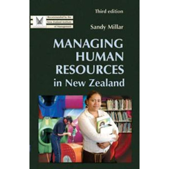 human resources new zealand